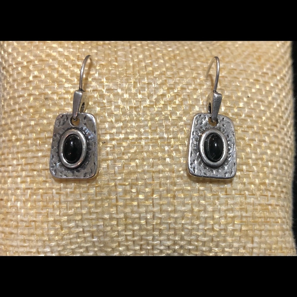 Lia Sophia Hook Style Earrings